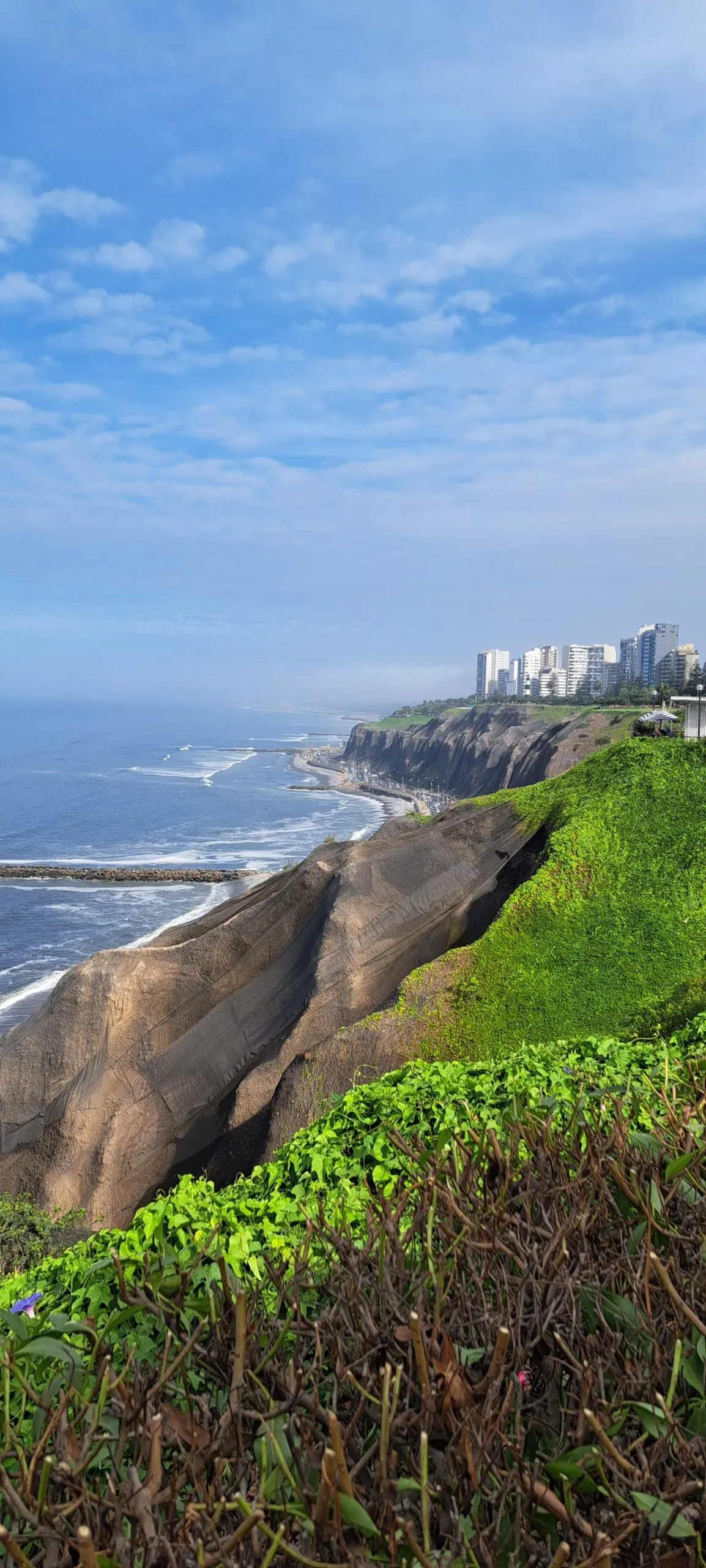 The Couples Guide to Lima, Peru