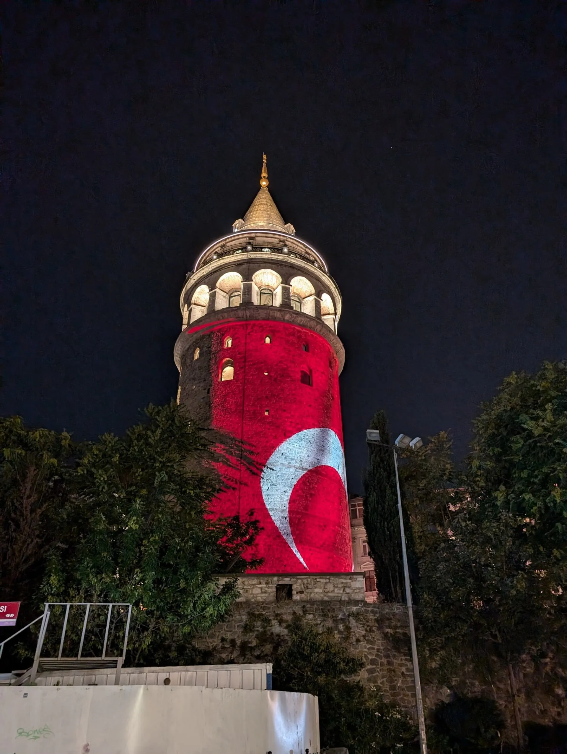 So, You Want to Go to Istanbul?