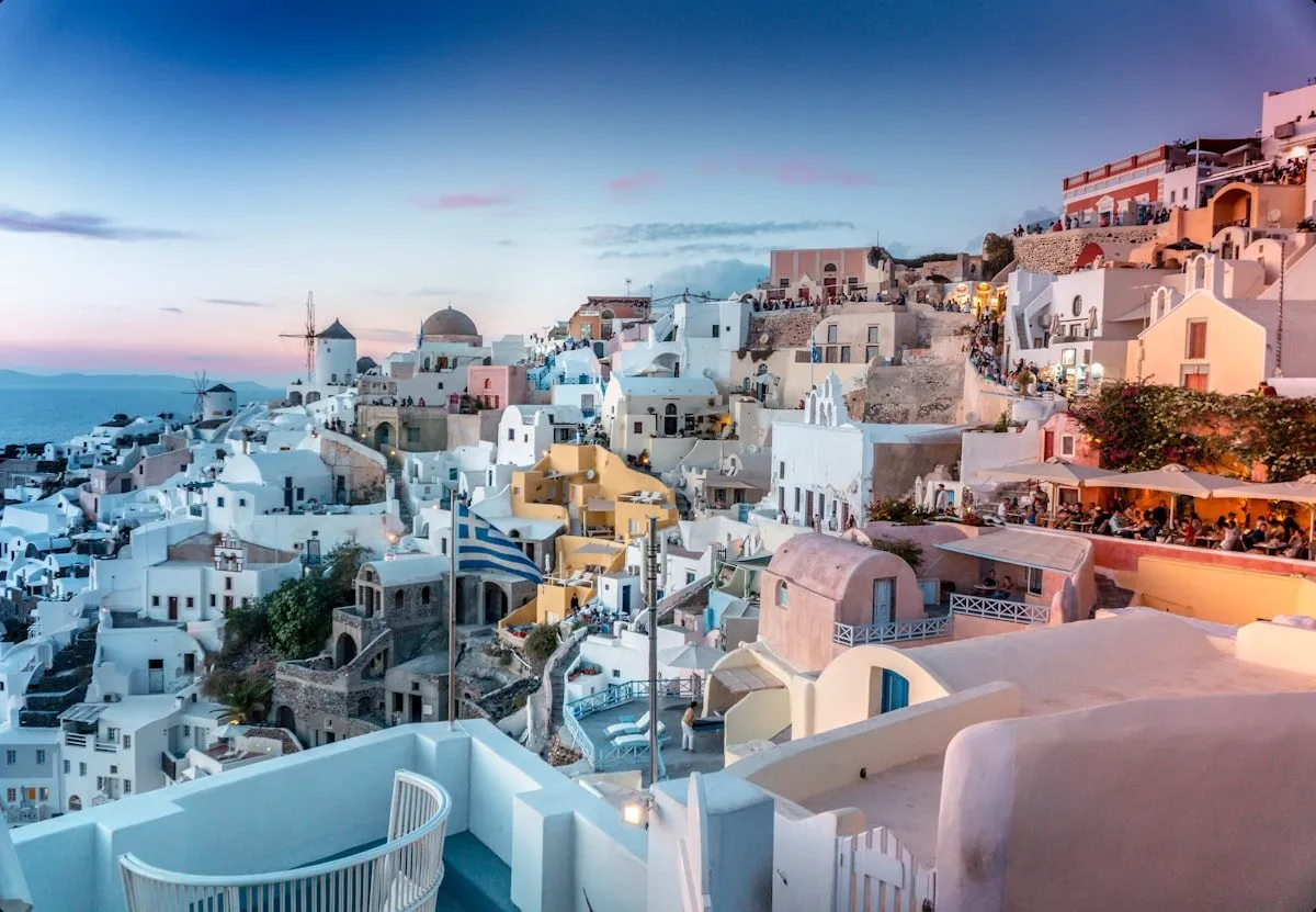 Why Luxury Travel Is About More Than Just Five-Star Hotels
