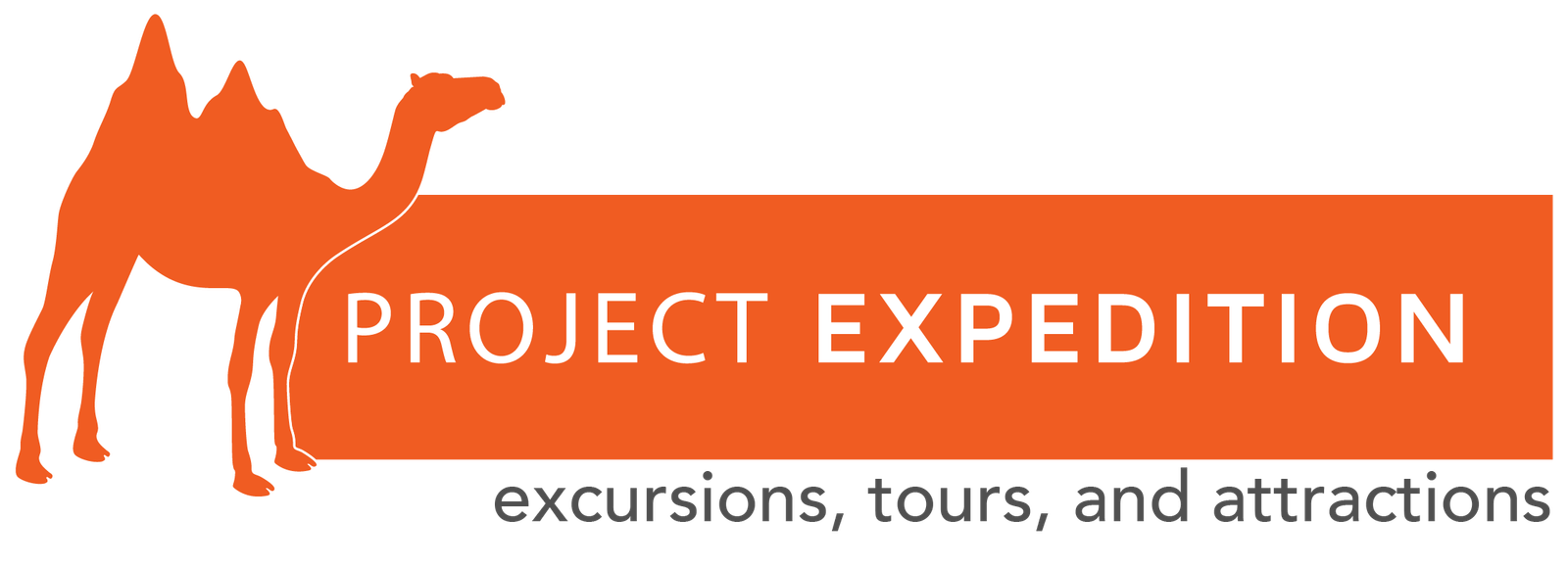 Project Expedition logo
