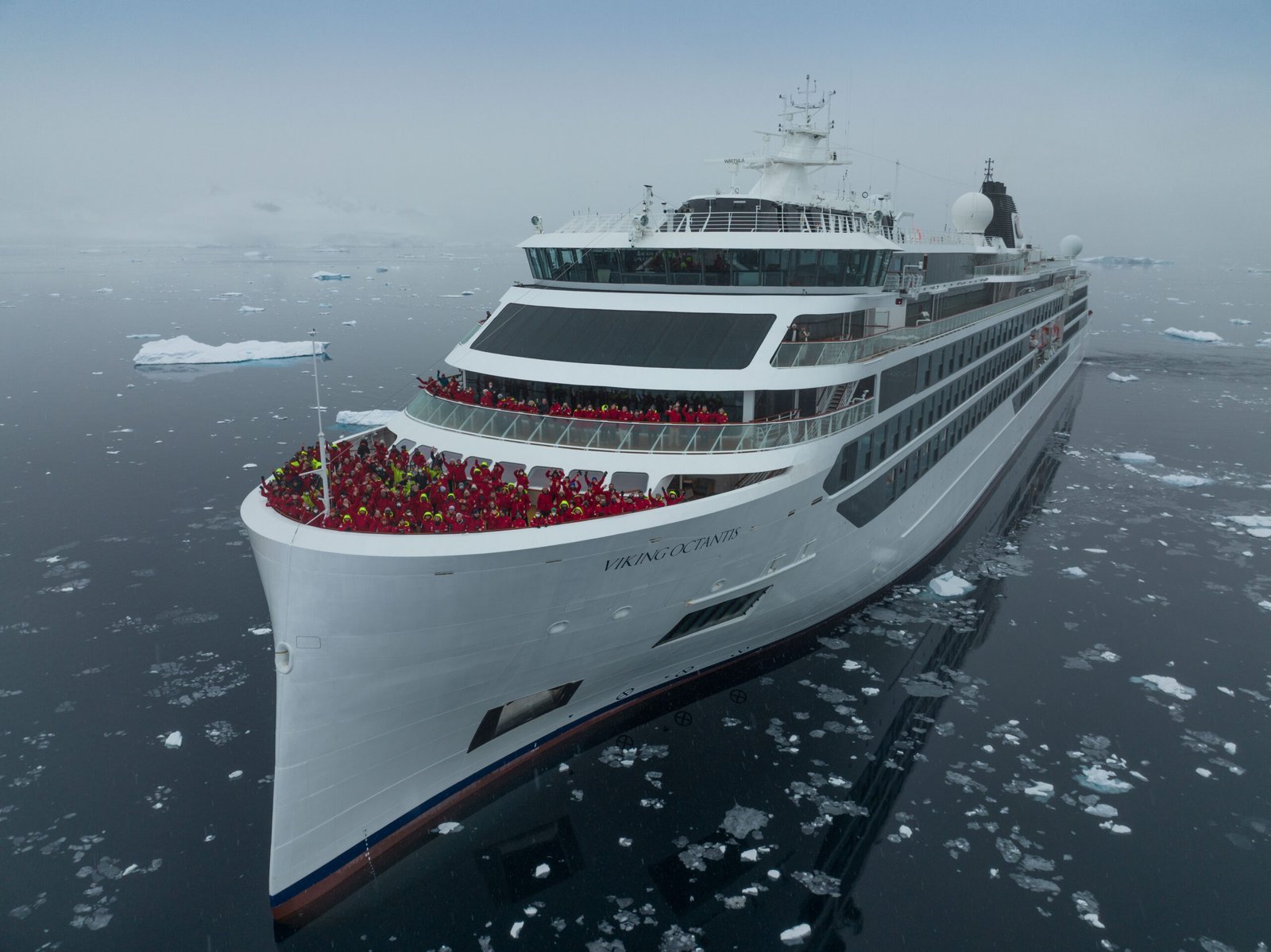Viking Expedition